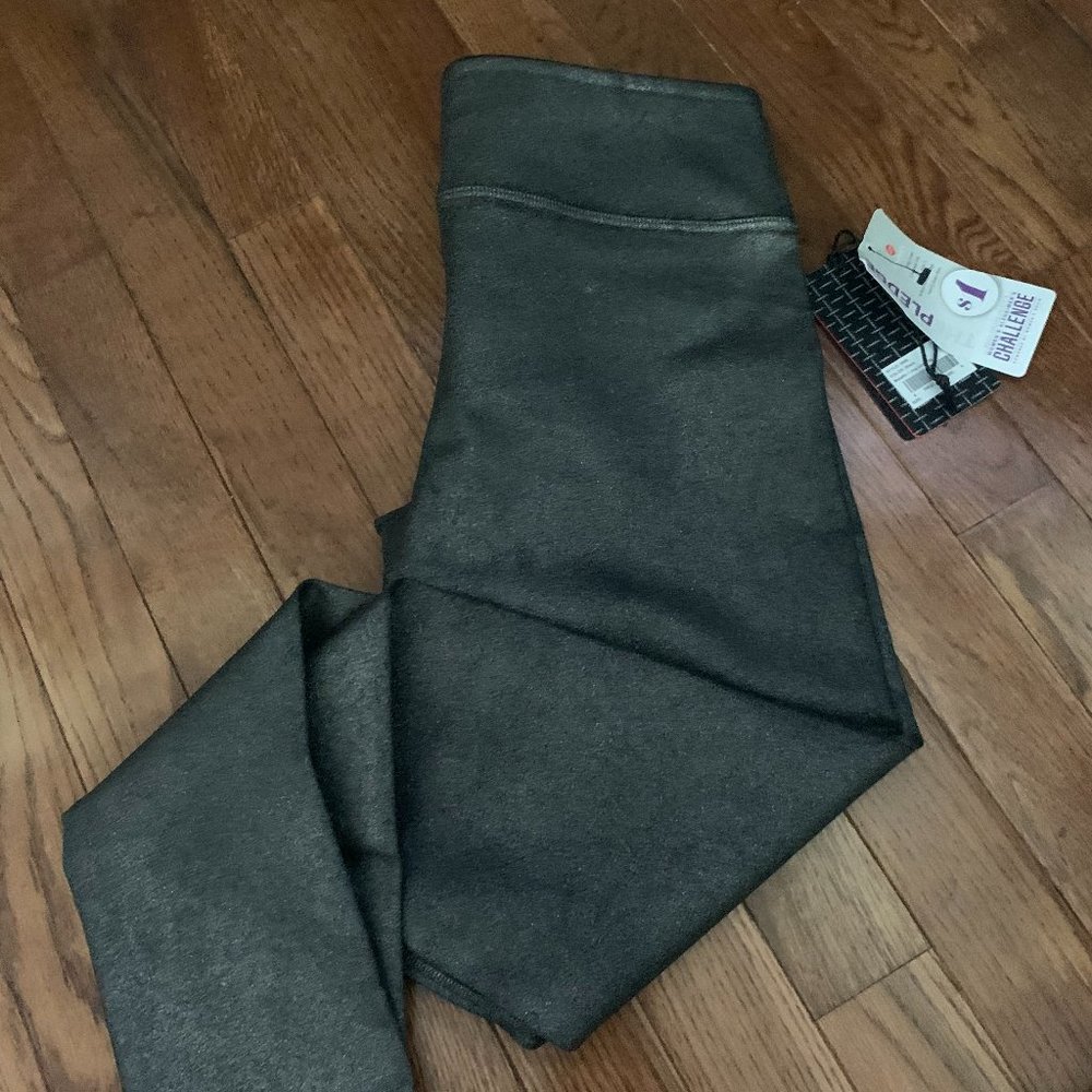 Vimmia Long Metallic Leggings